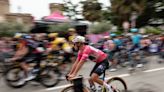CW Live: Matthews defeats Pedersen to win stage three of the Giro d'Italia; Evenepoel extends overall lead; Cavendish among sprinters dropped