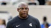 Michigan State informs football coach Mel Tucker it plans to fire him for cause