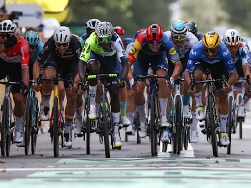 Tour de France 2024: Parcours, profil, favoris... Tout savoir sur la 8e étape entre entre Semur-en-Auxois et Colombey-les-deux-Eglises