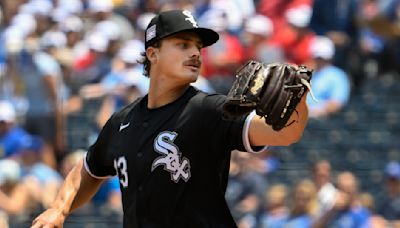 Drew Thorpe stays on roll with six scoreless innings but White Sox lose seventh in row