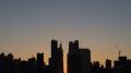 Chasing the light: NYC's Manhattanhenge returns this week