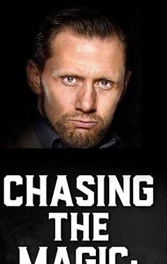 WWE: Chasing the Magic: The Nigel McGuiness Story