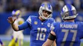 Studs & Duds for the Lions playoff win over the Bucs