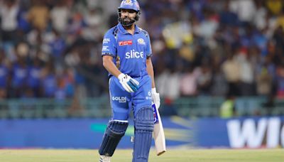 Rohit Sharma "Won't Be At Mumbai Indians...Imagine Him Open At...": Pace Legend's Massive Prediction | Cricket News