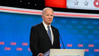 Biden Doubles Down As Donors Question Campaign: ‘I Don’t Care What The Billionaires Think’