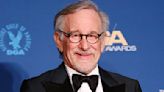 Steven Spielberg brings down the house with speech at Berlin Film Festival