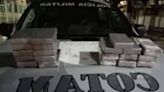 Três pessoas são capturadas transportando 20 kg de cocaína no Mucuripe