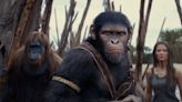 ‘Kingdom of the Planet of the Apes’ Instant Reactions