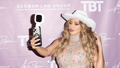 Larsa Pippen Confirms Real Housewives of Miami Return