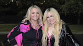 'Country Avril' Lavigne dazzles at CMA Fest alongside Miranda Lambert