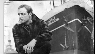 Marlon Brando at 100 - The Boston Globe