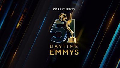 Daytime Emmy Awards 2024: Full Presenters List & Nominations Revealed!