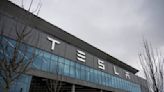 Tesla's Berlin plant at standstill after power outage