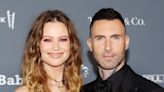 Adam Levine Denies Cheating on Wife Behati Prinsloo With Instagram Model Sumner Stroh