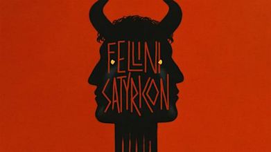 Fellinis Satyricon