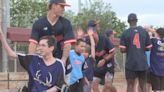 The JUCO Challenger Baseball Game unites teams, players, and the community