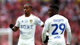 Leeds United favourite makes key transfer point amid Summerville and Gnonto exit fears