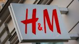 H&M se desploma por dudas sobre objetivo de márgenes y caída de las ventas en junio