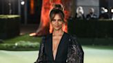 Halle Berry Delightfully Surprises Fans With Naked Photo While Sipping Wine on Her Balcony