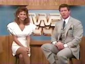 WWF Wrestling Spotlight