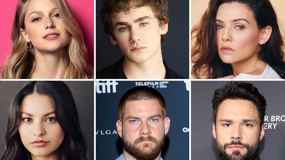 Kevin Williamson Netflix Drama Series ‘The Waterfront’ Adds Nine to Cast, Marcos Siega to Direct