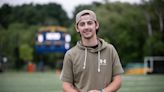Former Littleton High lacrosse standout feels an 'army behind' him as he battles cancer
