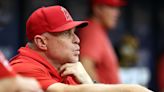 Phil Nevin out as Los Angeles Angels manager as playoff drought continues