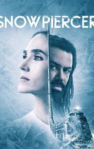 FREE MAX: Snowpiercer HD