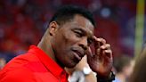 Herschel Walker’s Son Steps Up Attacks on His Dad: ‘I’m Done’