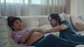 Juliana Paes surge grávida em trailer de Pedaço de Mim, da Netflix - OFuxico