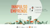 Villena acude a la 7ª edición Innpulso Emprende como “territorio creativo” para nuevos sectores empresariales innovadores