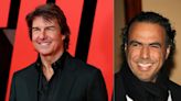 Tom Cruise to Star in Alejandro G. Iñárritu’s Next Movie