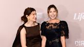 Kathryn Hahn Says Elizabeth Olsen Was 'Very Patient' During Her 40-Min Pee Breaks on WandaVision Set