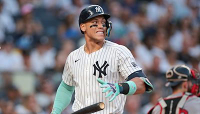 MLB power rankings: How low can New York Yankees go after ugly series vs. Red Sox?