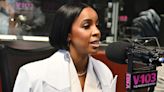 Kelly Rowland Shuts Down Radio Hosts For Asking About Beyoncé & Destiny’s Child: “I’m Here Talking About ‘Mea Culpa'”