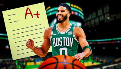 Jayson Tatum vocal on real 'test' for Celtics after taking 2-1 lead vs. Heat