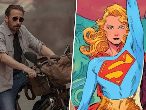 DC’s new Supergirl movie casts The Old Guard actor as its lead villain, a character you likely won't recognize