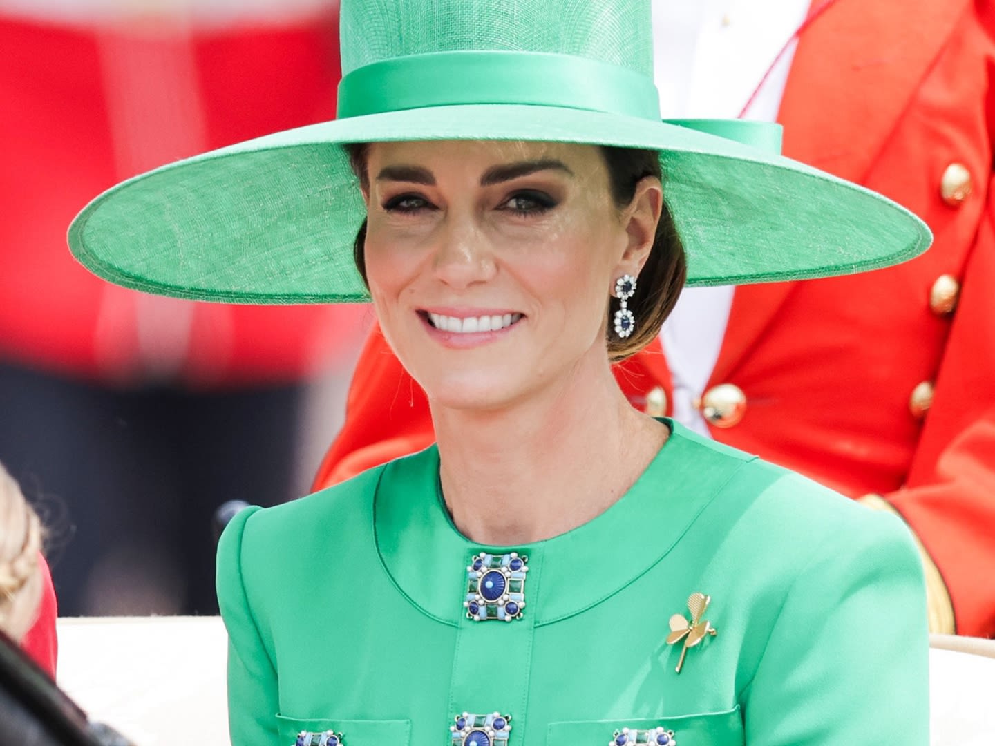 Royal Experts Predict if Kate Middleton Will Uphold This Tradition in June