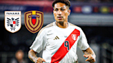 El conmovedor mensaje de Paolo Guerrero tras ver a Venezuela y Panamá clasificados en la Copa América