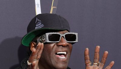 Flavor Flav and the lost art of the hype man: Where are hip-hop's supporting actors?