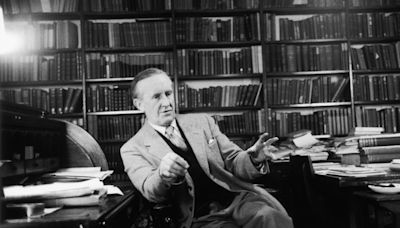 73 Years Ago, J.R.R. Tolkien Changed Gollum Canon Forever — It's About to Happen Again