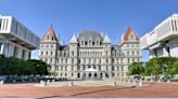 As the New York state legislative session winds down, there's no agreement on any major bills