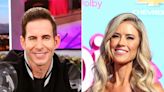 Tarek El Moussa Says He ‘Wasn’t the Best Guy’ to Ex-Wife Christina Hall: Divorce ‘Broke Me’