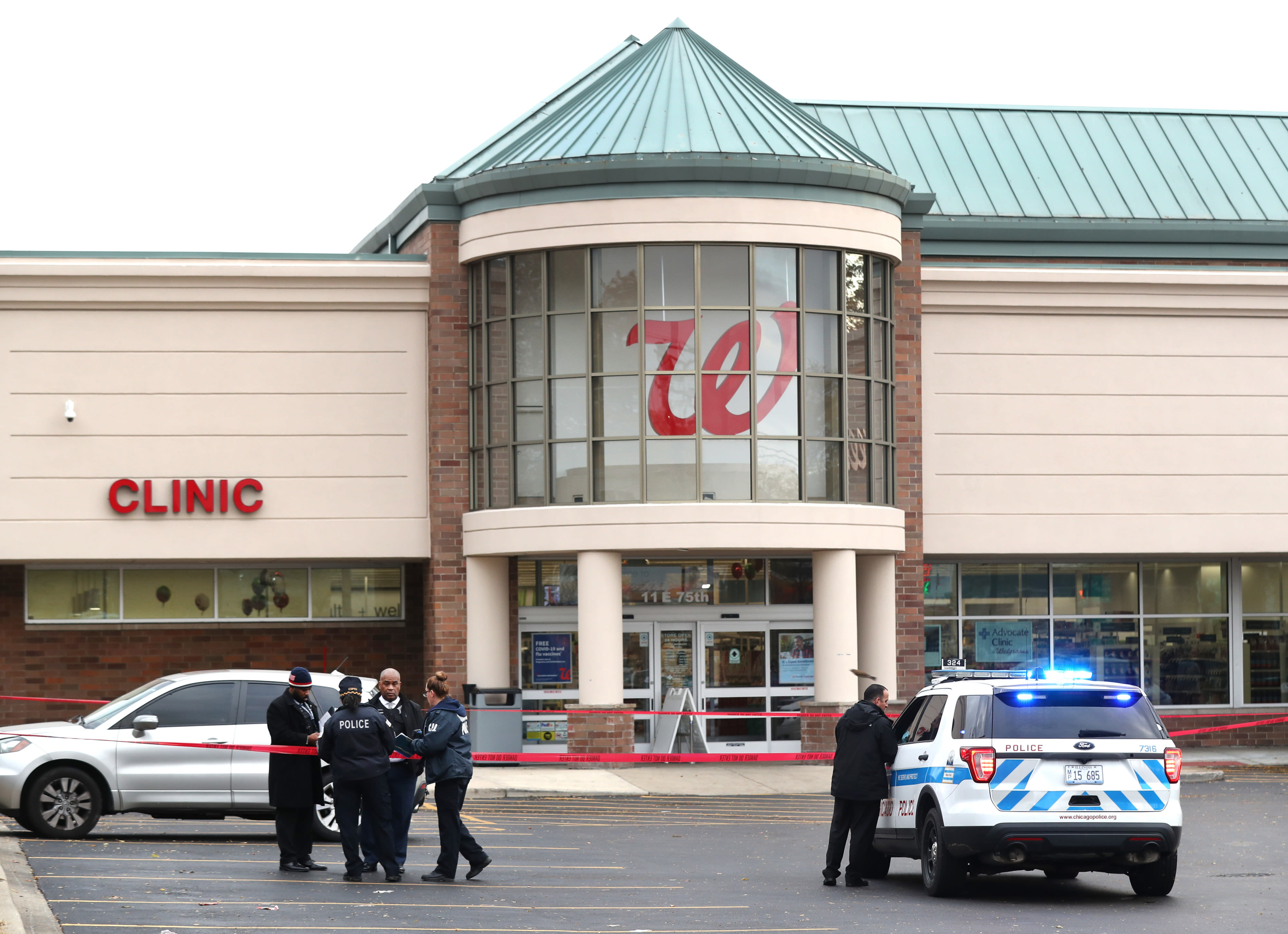 Editorial: Walgreens could join other major retailers fleeing high-crime parts of Chicago