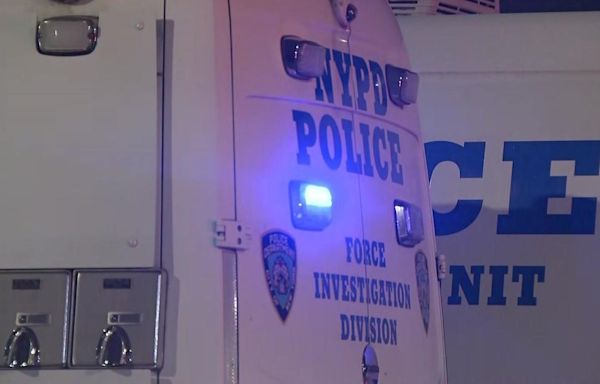 2 NYPD officers shot overnight in Queens; Suspect also wounded, police say