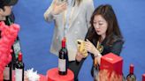 China drives decline in global wine consumption in 2023