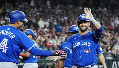 Four-time Gold Glove CF Kevin Kiermaier says he intends to retire at end of season