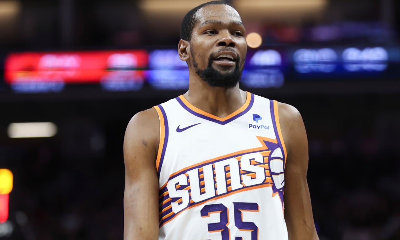 Phoenix Suns vs. Minnesota Timberwolves Game 2 FREE LIVE STREAM: How to watch first round of Western Conference Playoffs without cable