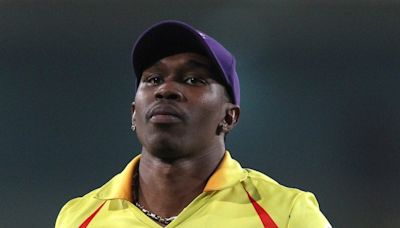 Dwayne Bravo named Afghanistan's bowling consultant for T20 World Cup 2024