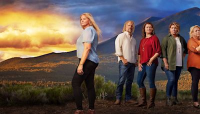 Sister Wives’ Season 19 Trailer Teases Growing Tensions Among the Wives